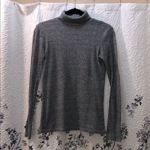 Turtle Neck long sleeve